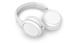  Casti Philips Audio With Microphone White (tah5205)