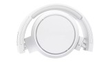  Casti Philips Audio With Microphone White (tah5205)