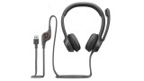  Casti Logitech H390 Usb - Pc pentru PC