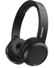 Casti Philips Audio Wireless Black