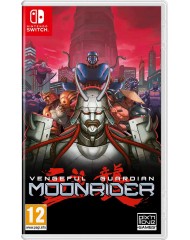 Vengeful Guardian Moonrider