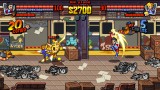 Joc Double Dragon Gaiden Rise Of The Dragons pentru PS5