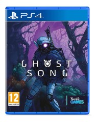 Ghost Song