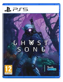 Ghost Song 