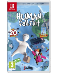 Human Fall Flat Dream Collection