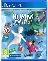 Human Fall Flat Dream Collection