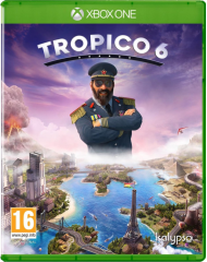 Tropico 6