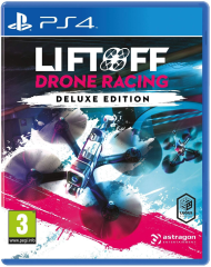 Liftoff Drone Racing Deluxe Edition
