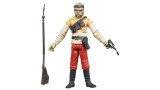 Figurina Joc Star Wars Return Of The Jedi Kithaba Skiff Guard 10cm F7338