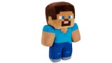 Jucarie Plus Minecraft Basic Steve 20cm (hhg11)