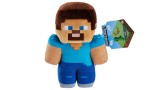 Jucarie Plus Minecraft Basic Steve 20cm (hhg11)