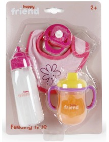 Set Happy Friend Feeding Time (504307) 