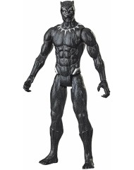 Marvel Avengers Titan Hero Series Black Panther 30cm F2155