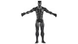 Figurina Joc Marvel Avengers Titan Hero Series Black Panther 30cm F2155