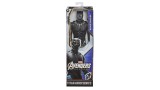 Figurina Joc Marvel Avengers Titan Hero Series Black Panther 30cm F2155
