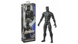 Figurina Joc Marvel Avengers Titan Hero Series Black Panther 30cm F2155