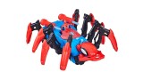 Marvel Spider-man Crawl & Blast Spider (f7845)