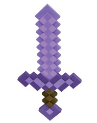 Arma Disguise Minecraft Enchanted Sword (106549)