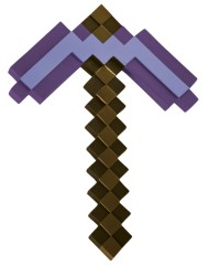 Arma Disguise Minecraft Enchanted Pickaxe (112569)