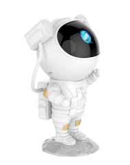 Astronaut Laser Projector