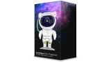 Astronaut Laser Projector