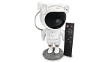Astronaut Laser Projector