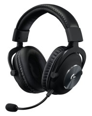 Casti Logitech Pro X Wireless Lightspeed