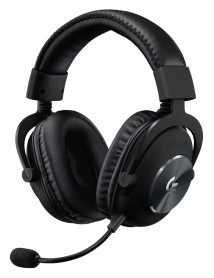 Casti Logitech Pro X Wireless Lightspeed 