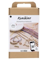 Diy Kit Kumihimo (977549)