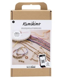 Diy Kit Kumihimo (977549) 