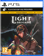 The Light Brigade Collectors Edition Psvr2