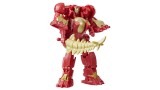 Jucarie Robot Mech Strike Mechasaurus Iron Man Iron Stomper (f7869)