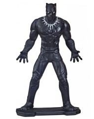 Marvel Avengers Black Panther Mini 6cm F5331
