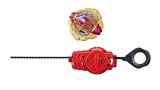  Beyblade Burst Quad Drive 4 In 1 Stone Linwyrm L7 (f4072)
