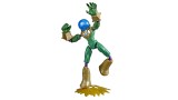 Figurina Joc Marvel Spider Man Bend And Flex Missions Marvels Mysterio 15cm F3846
