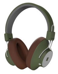 Casti Kreafunk Abeat Green (kflk18)