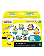 Set Minions The Rise Of Gru Character (31605)