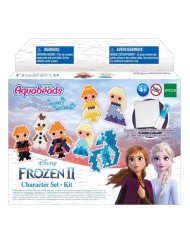 Set Frozen Ii Character (31370)