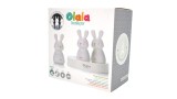 Set Lampa Olala Boutique 3 Nomad Led Trio White
