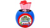 Super Mario Projector Alarm Clock (rl977ni)