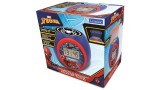 Spider-man Projector Alarm Clock (rl977sp)
