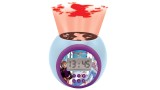 Disney Frozen Projector Alarm Clock (rl977fz)