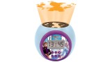 Disney Frozen Projector Alarm Clock (rl977fz)