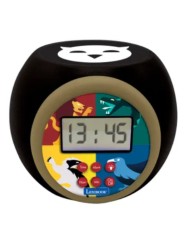 Harry Potter Projector Alarm Clock (rl977hp)