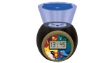 Harry Potter Projector Alarm Clock (rl977hp)