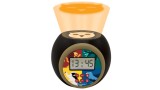 Harry Potter Projector Alarm Clock (rl977hp)