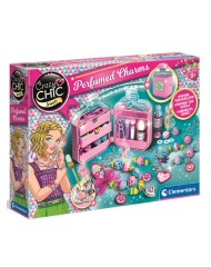 Set Crazy Chic Perfumed Charms (78773)
