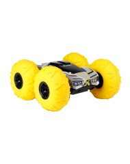 Vehicul Silverlit Exost 360 Tornado Yellow (20266)