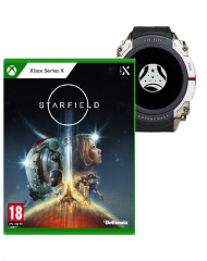 Starfield Constellation Edition