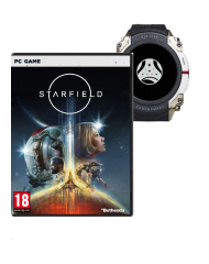 Starfield Constellation Edition
